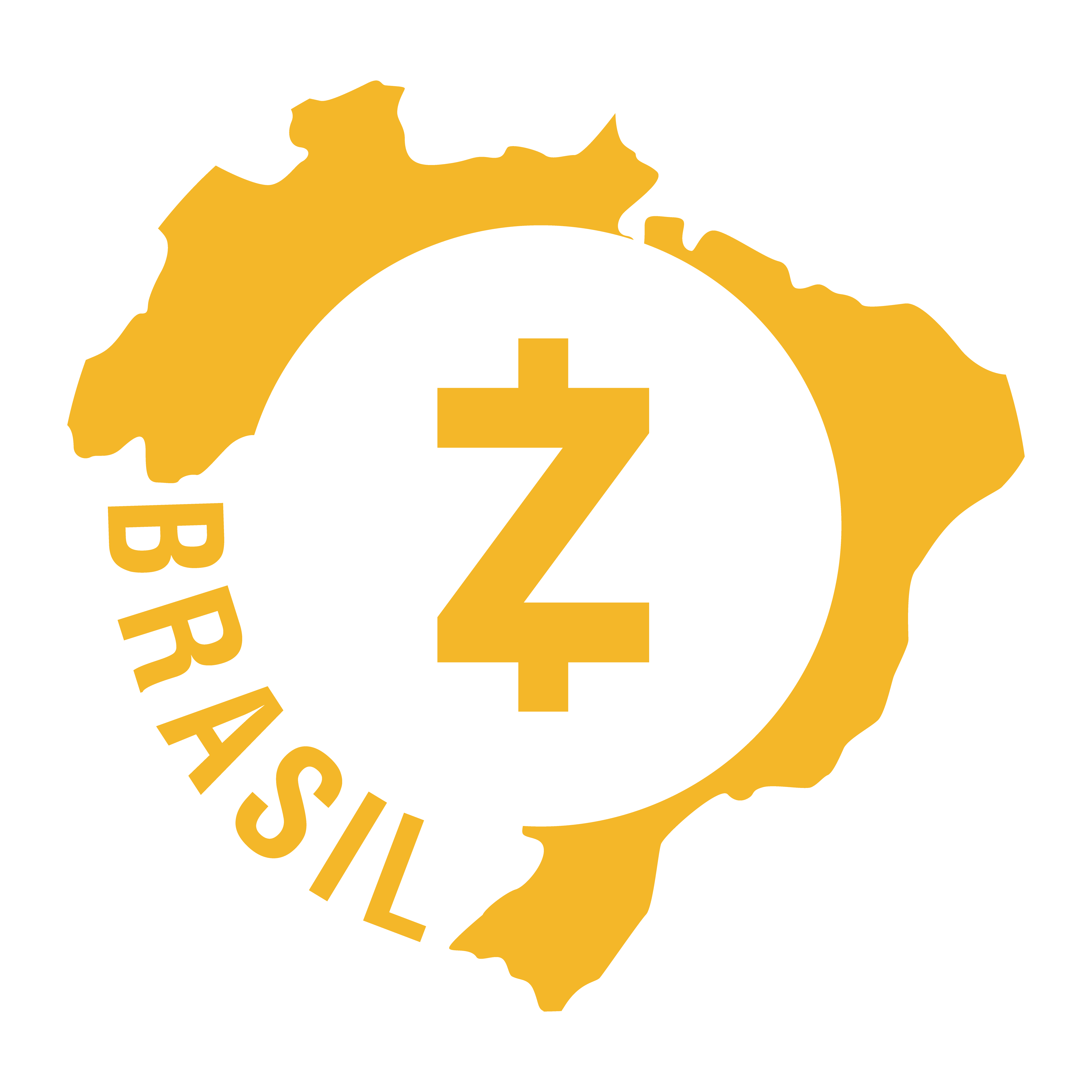 Zcash Logo